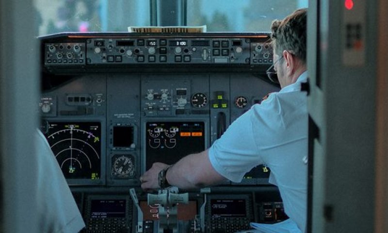 גרסת הטייס מהמטוס שממנו הורדו הנערים היהודים: "לא ידעתי בכלל"