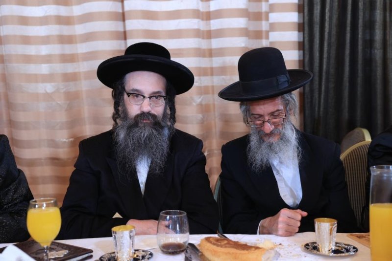 צילום: אלי קובין ויהודה פרקוביץ