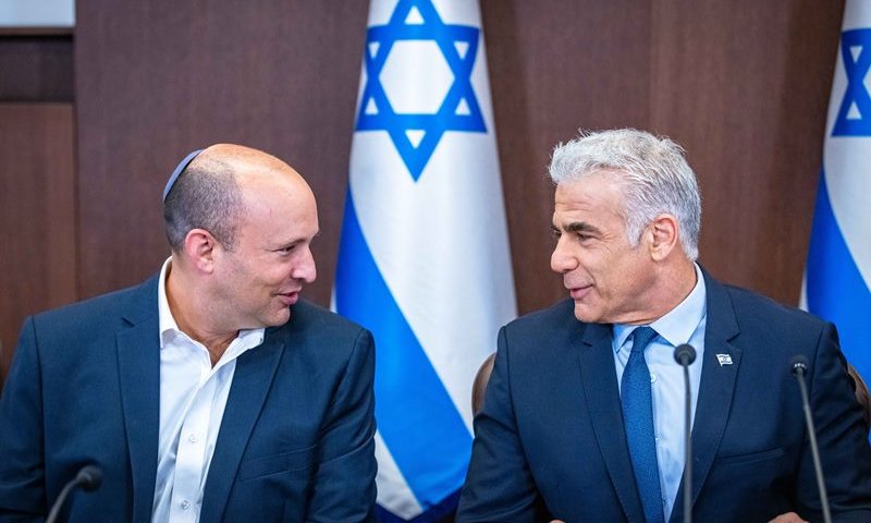 בנט מתכנן: כהונת ראש ממשלה תוגבל ל־8 שנים בלבד