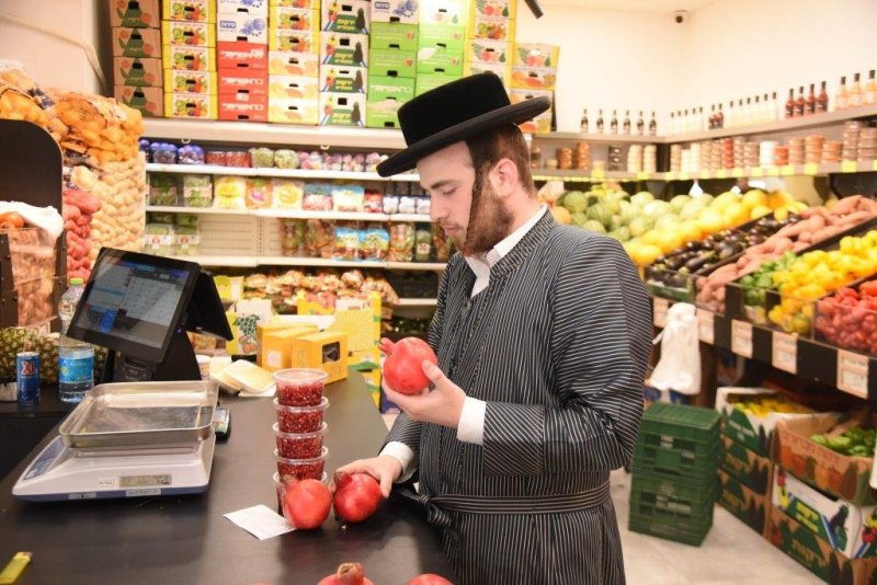 שלום קרויס