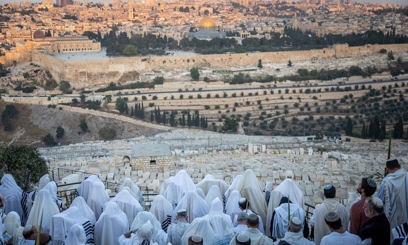 אחרי תחיית המתים: האם נצטרך להתחתן מחדש?