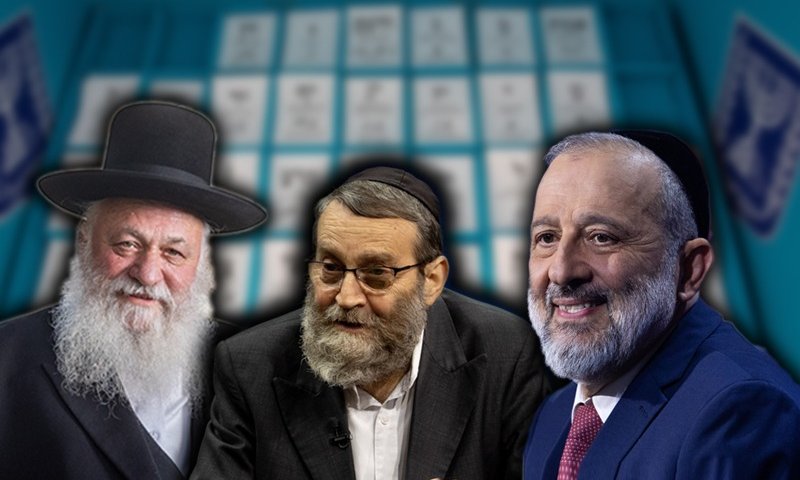 סקר מנדטים חדש: בנט מגיח במקום השני. מה יקרה בתרחיש שתוקם מפלגת מילואימניקים?