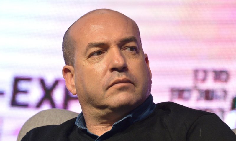 תעלומה ב-103fm: מדוע חיפשו השוטרים את אייל ברקוביץ'?