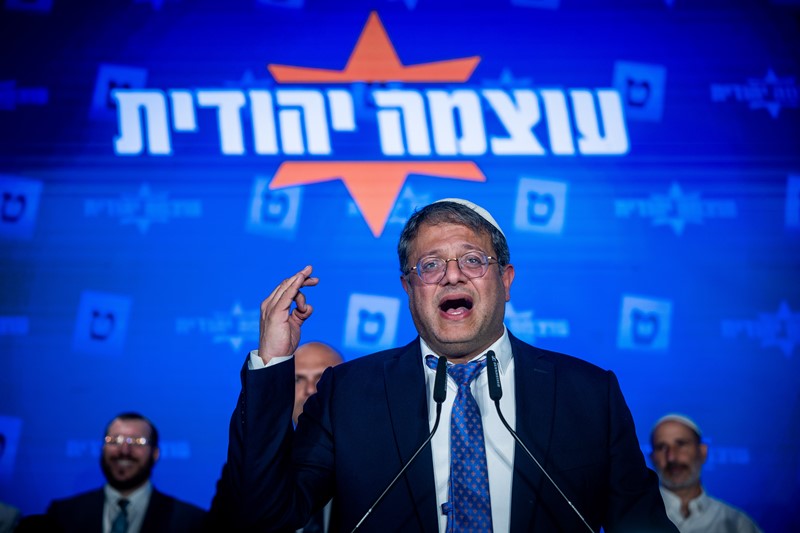 יונתן זינדל, פלאש 90