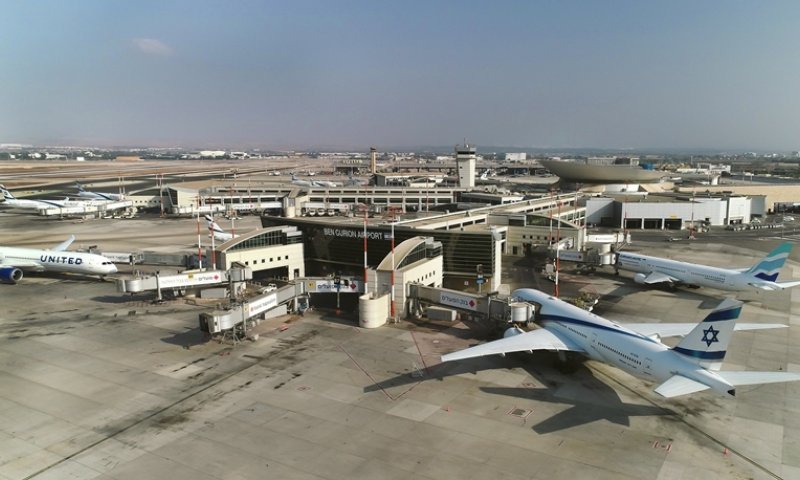 במקביל לביקור ואנס: ראש המודיעין המצרי הגיע לישראל