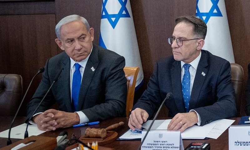 פרשת הפגישה הלילית והבילד: קשיים בתיאום מועד לעדות נתניהו 