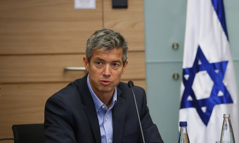 המפלגה החדשה של הנדל: "צריך להיות כוחניים בגיוס"