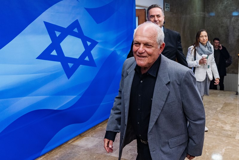 אוליביה פיטוסי, פלאש 90