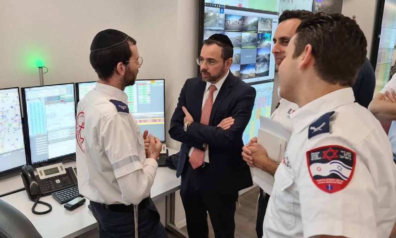 הממשלה אישרה: תגובש תוכנית חדשה לשילוב חרדים בלימודי רפואה