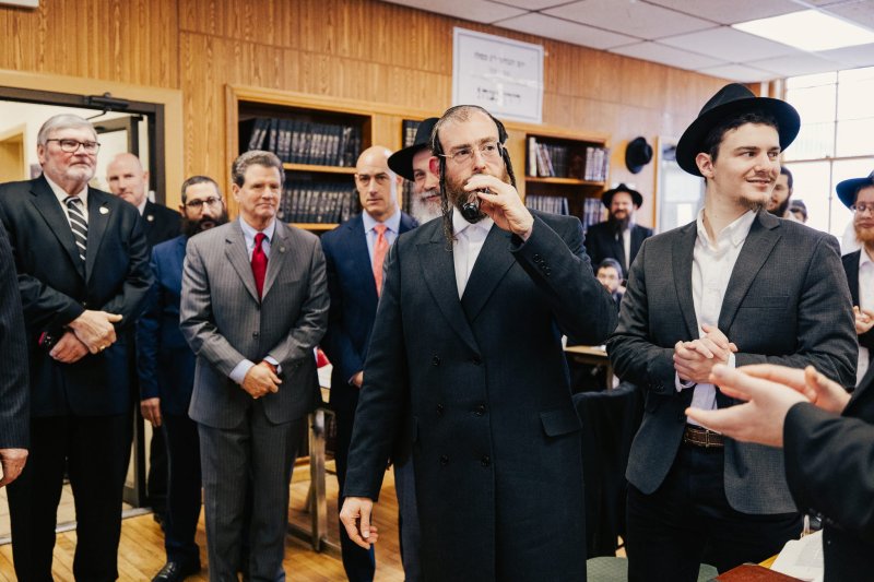 Yeshiva world news