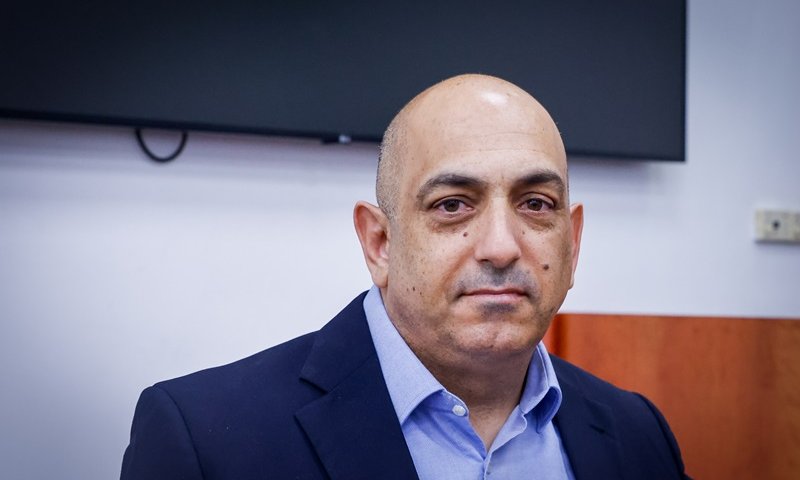 רגע לפני הבחירות: זה מנכ"ל הליכוד החדש