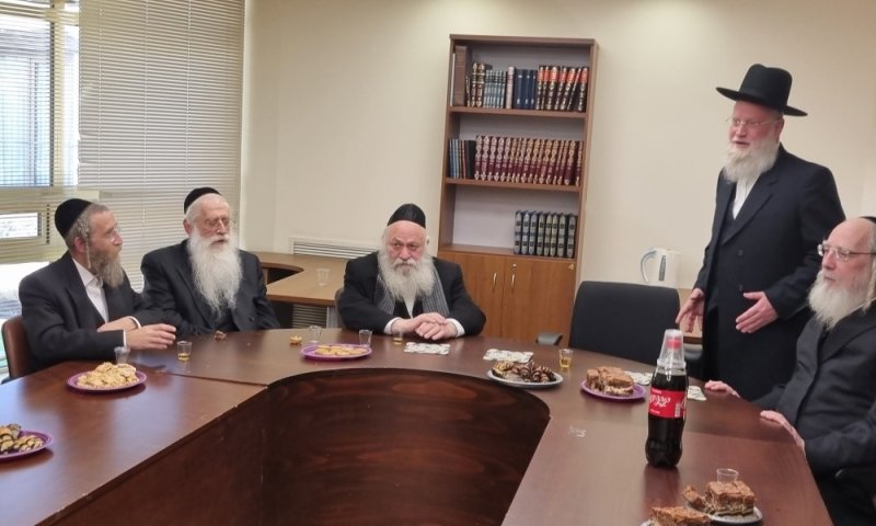 המתקפה על ש"ס והחשש מהליכוד: יהדות התורה דורשת לעמוד בהסכמים