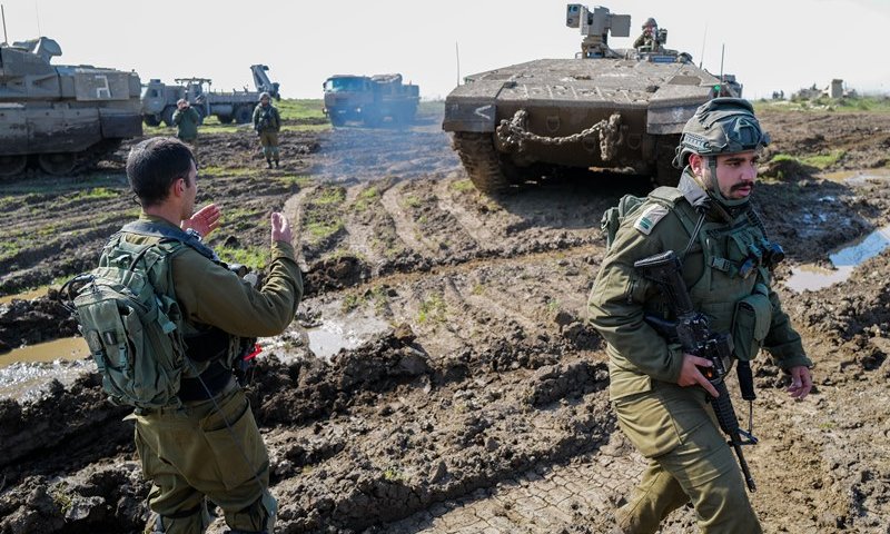 25 ישיבות הסדר נגד השריון: "השירות בחיל אסור על פי ההלכה"