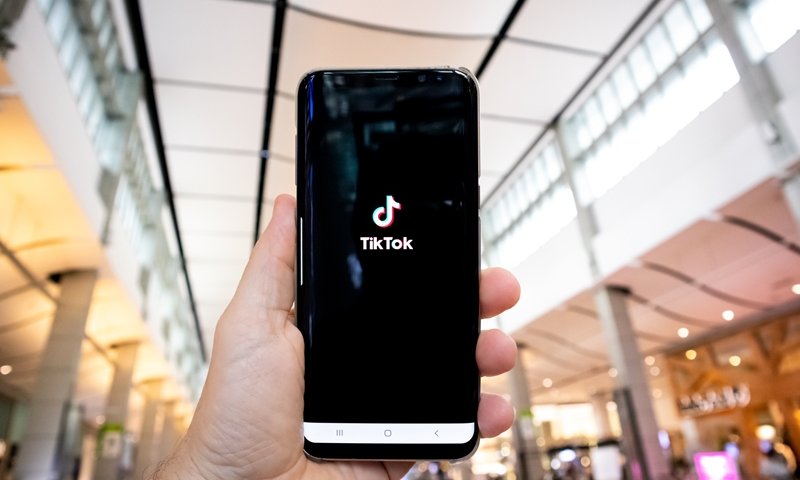 טראמפ חושף: זו החברה שתרכוש את טיקטוק