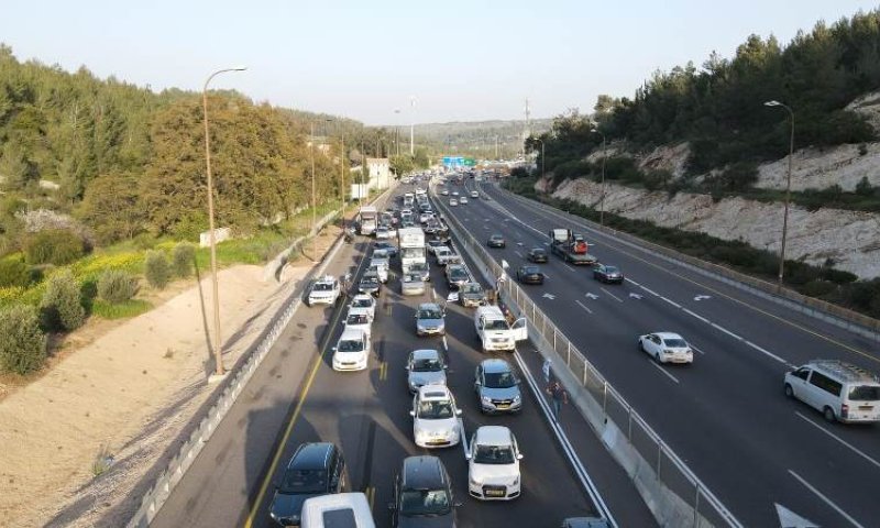 'יום השיבוש' הקודם