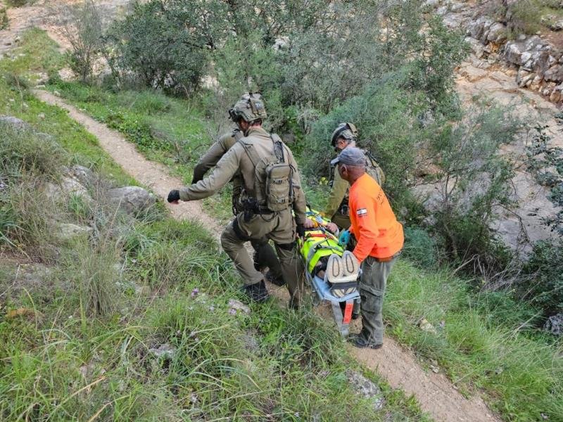 דוברות המשטרה