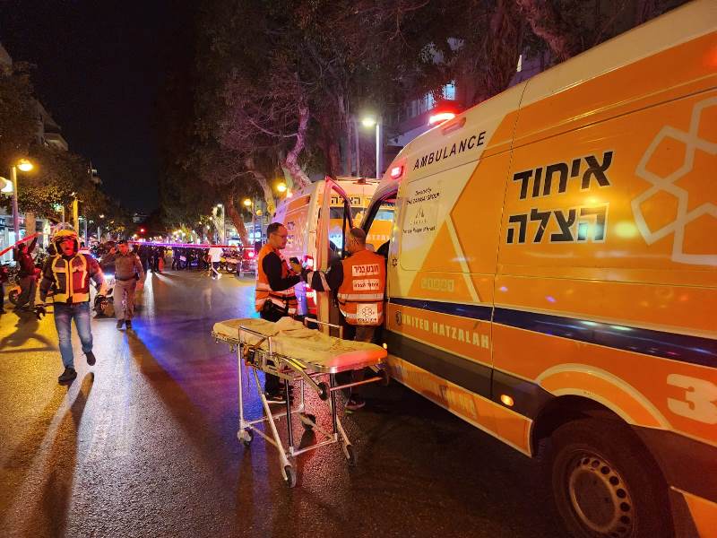 דוברות איחוד הצלה