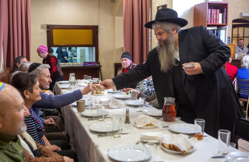 הרבנות הראשית לאוקראינה