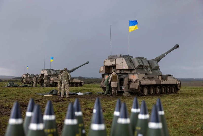 צילום: צבא אוקראינה