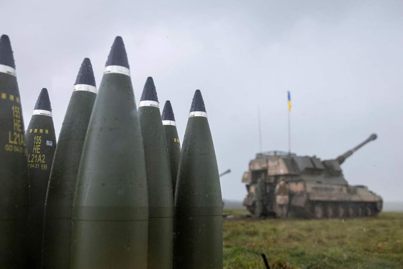 צילום: צבא אוקראינה