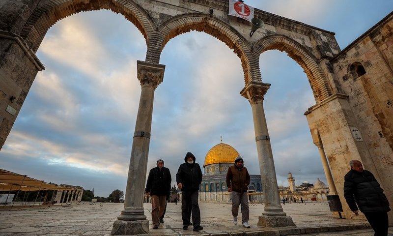 אי אפשר לכפות זיכרון: הדרך היחידה לגרום לכולם להתאבל על ירושלים | דעה