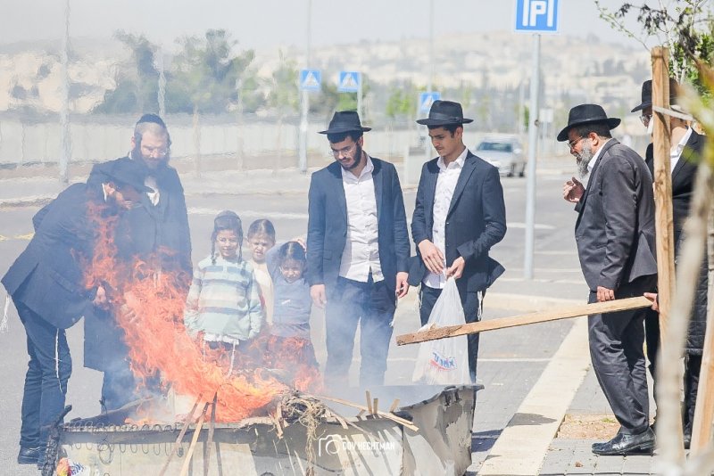 דוב בער הכטמן