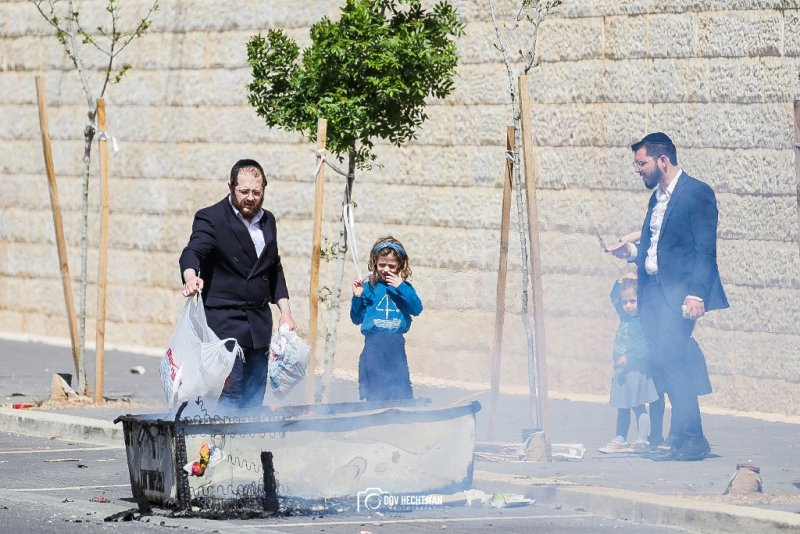 דוב בער הכטמן