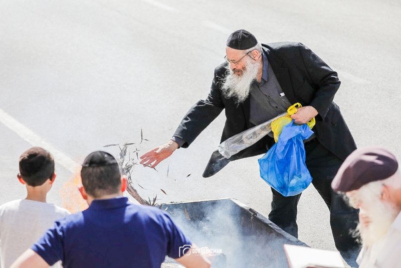 דוב בער הכטמן