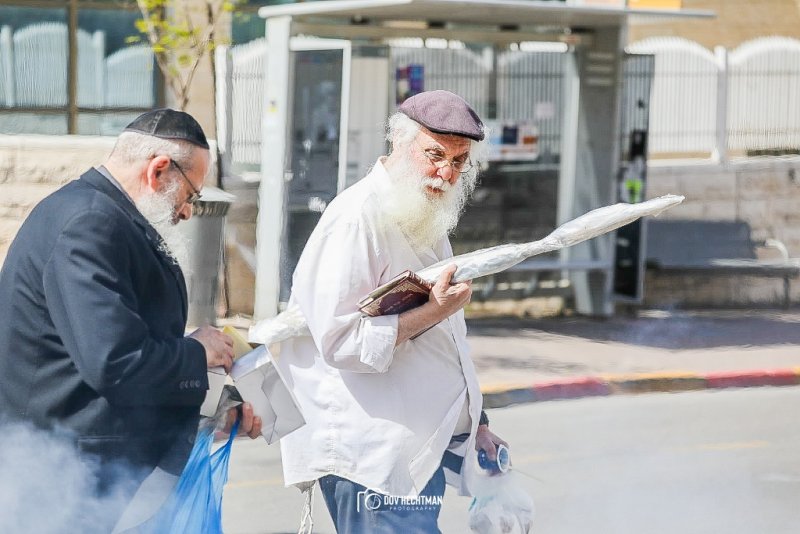 דוב בער הכטמן