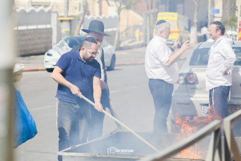 דוב בער הכטמן