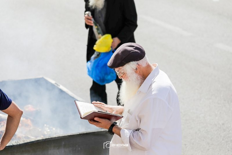 דוב בער הכטמן