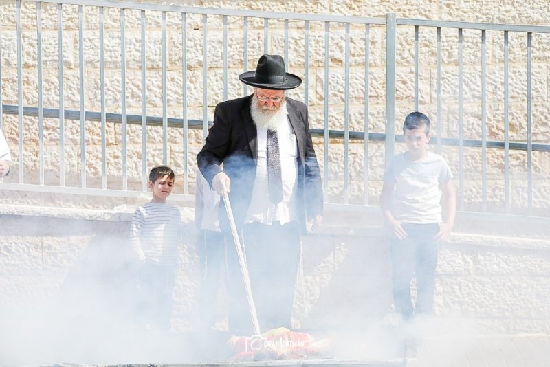 דוב בער הכטמן