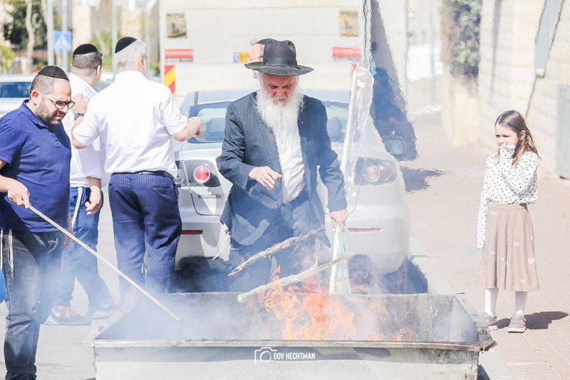 דוב בער הכטמן