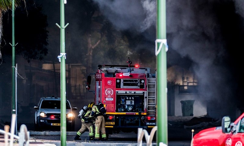 "אנחנו לא בכיינים, אנחנו חיים במלחמה": זעקת תושבי הצפון על החיים בצל האש