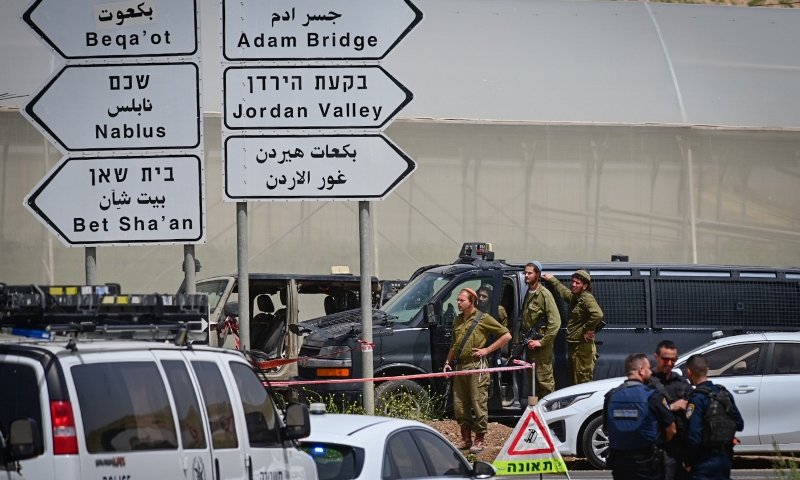 לקחי 7 באוקטובר ביו"ש: צה"ל נערך בתרגיל לתרחישי הקיצון - כל הפרטים