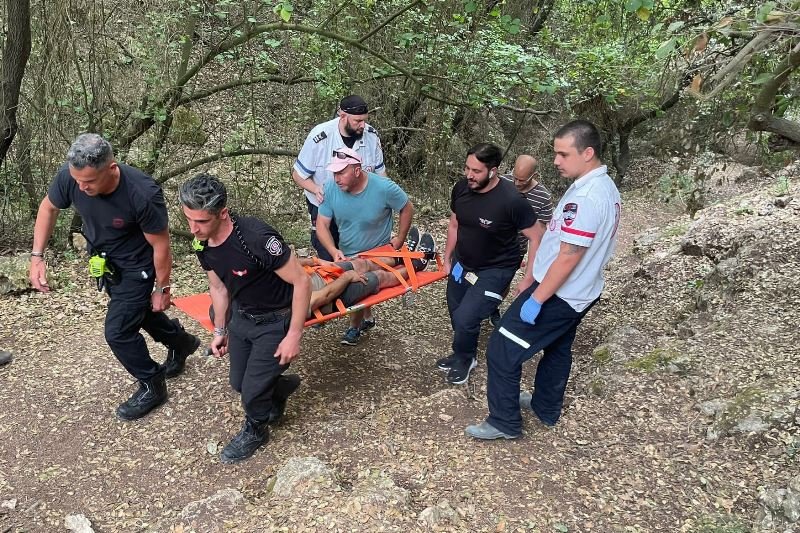 דוברות כב"ה מחוז חוף