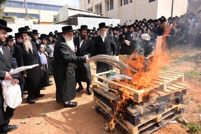 משה גולדשטיין