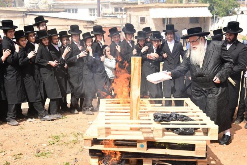 משה גולדשטיין