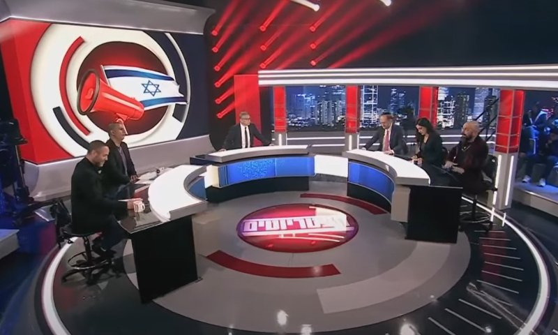 מכה לערוץ 14: ילדיה של השרה לשעבר בתביעת ענק