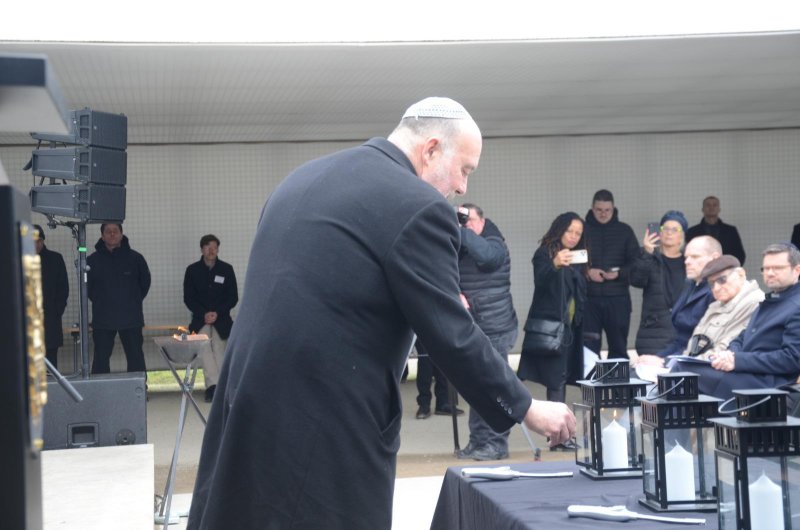 צילום: שגרירות ישראל בגרמניה 