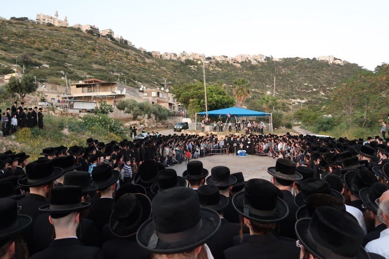 מערכת קול ברמה