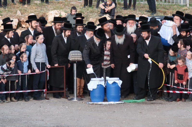 מערכת קול ברמה