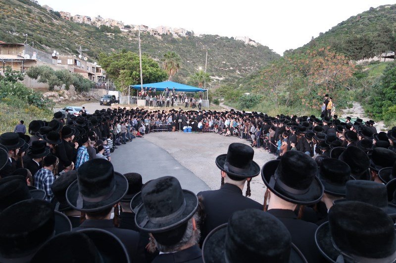 מערכת קול ברמה