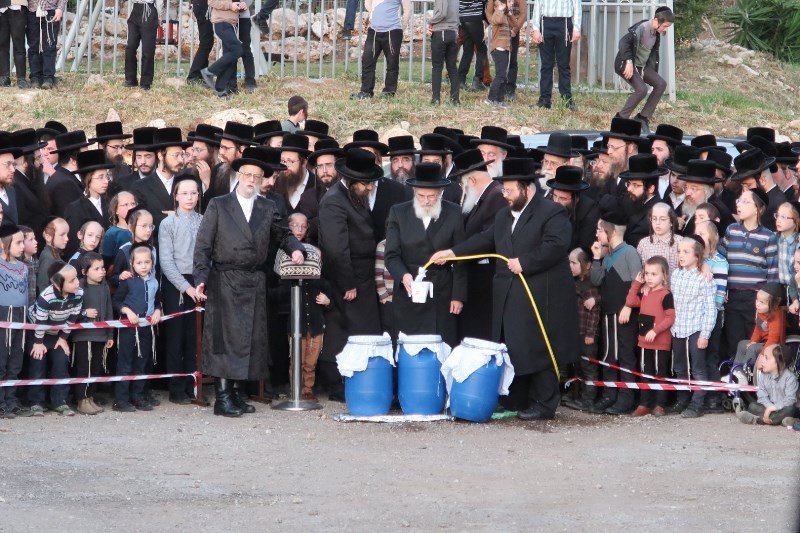 מערכת קול ברמה