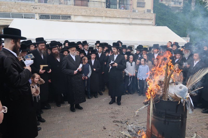 מערכת קול ברמה