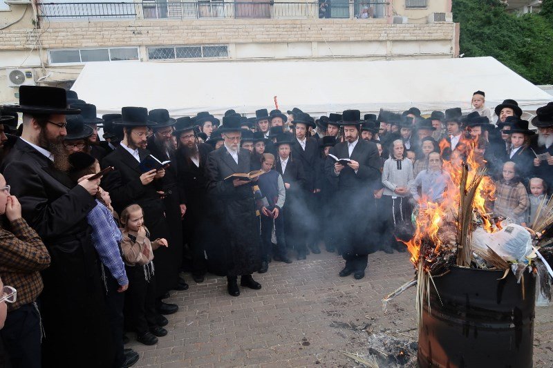 מערכת קול ברמה