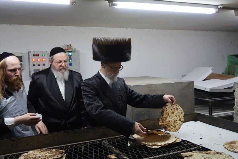 מערכת קול ברמה