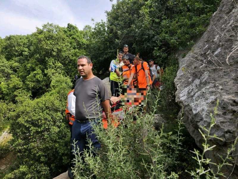 יחל"צ עציון יהודה