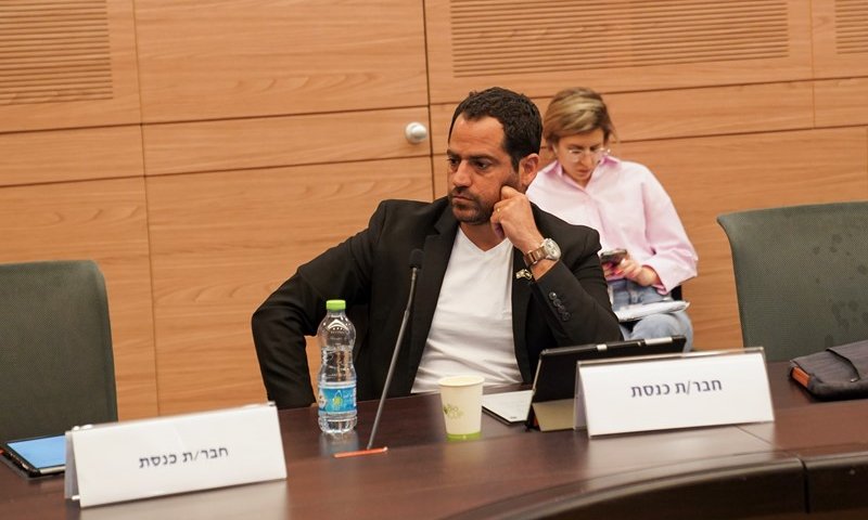 אחרי שלפיד הזהיר מרצח פוליטי: ח"כ במפלגתו השווה את נתניהו לארדואן