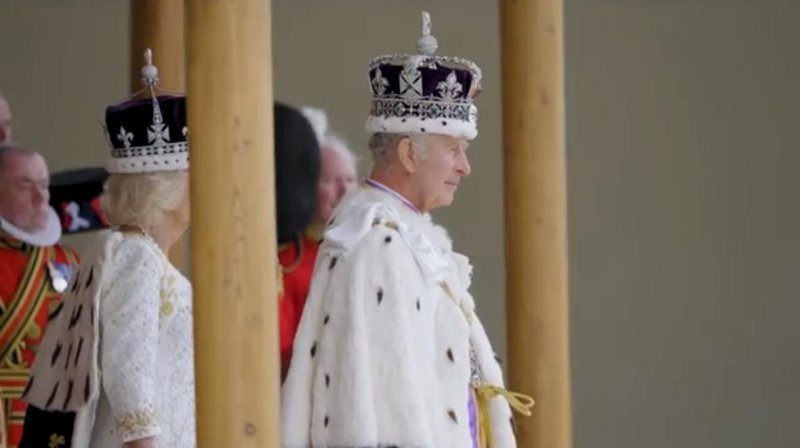 צילום: The royal family / British army